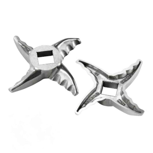 Mincer Knife Wave Cut Box