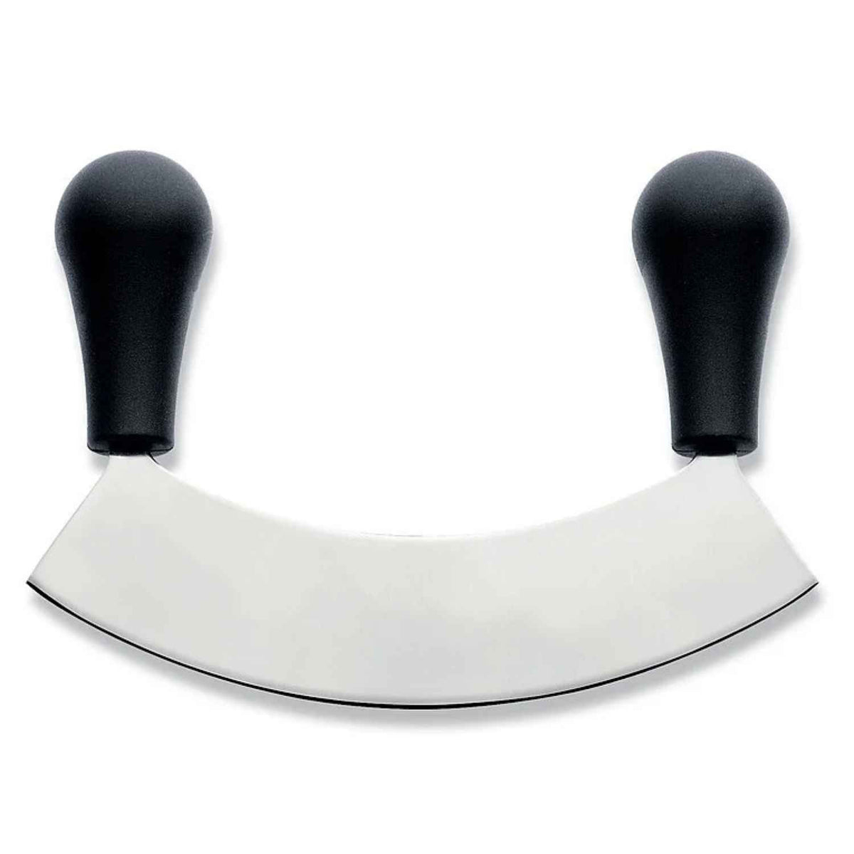 F.Dick Mezzaluna mincing knife