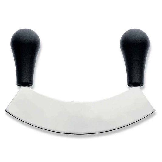 F.Dick Mezzaluna mincing knife