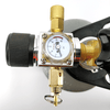 Mini All-In-One Regulator-Charger with PRV