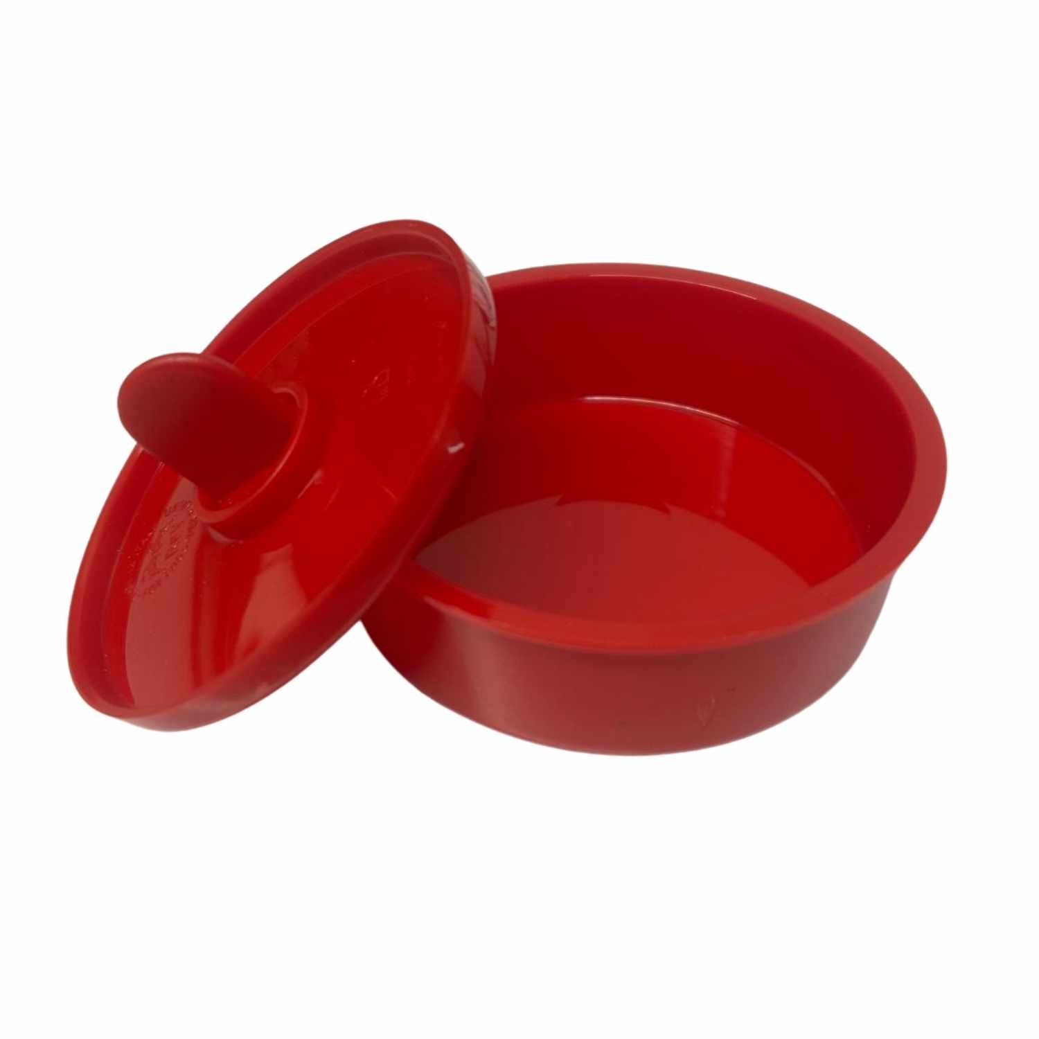 Hamburger Mini Pressing Tool
