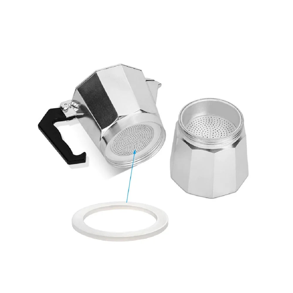 Seal for Coffee Percolator Moka Aluminium