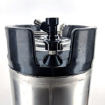 Cornelius Keg Type Multi-Post Ball Lock Post (19/32 Thread)