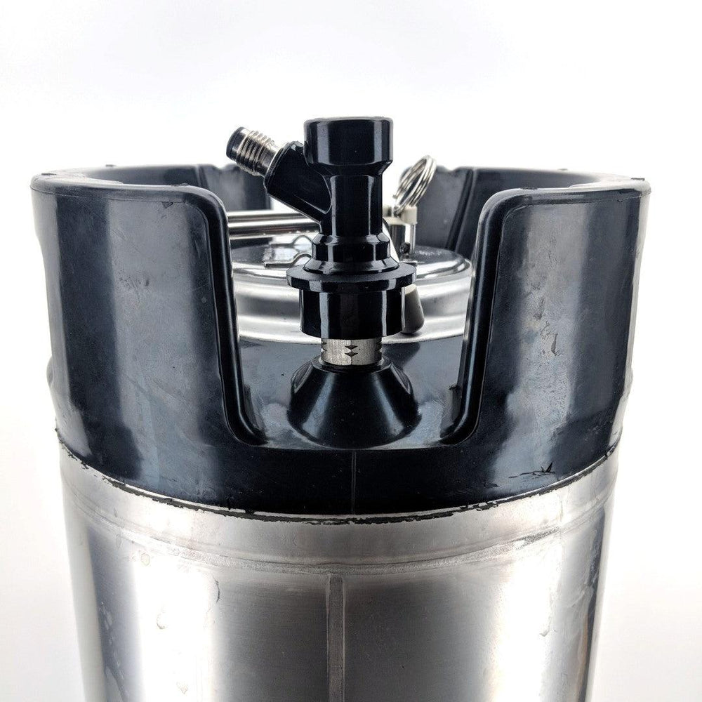 Cornelius Keg Type Multi-Post Ball Lock Post (19/32 Thread)