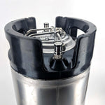 Cornelius Keg Type Multi-Post Ball Lock Post (19/32 Thread)