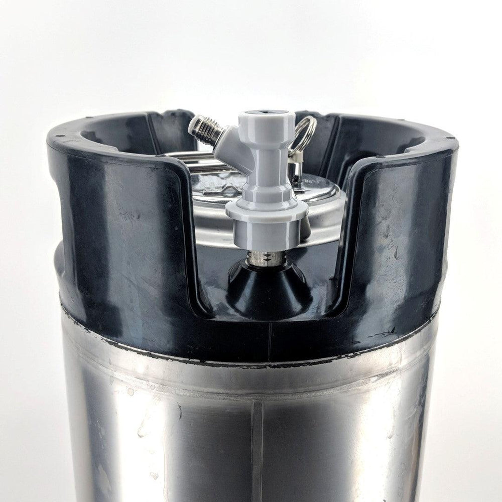 Cornelius Keg Type Multi-Post Ball Lock Post (19/32 Thread)