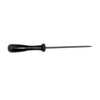 Stainless Steel meat skin Needle Tool - Single Point