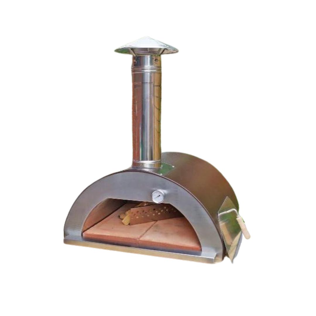 Forno Allegro Peppe Pizza Oven