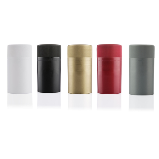 Novatwist Plastic Screw Cap for any BVS bottle