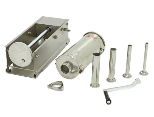 EquipPro Horizontal Sausage Filler