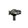 Oil tap