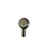 Oil tap