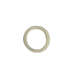 Oring 3mm to suit 19mm thread white tap