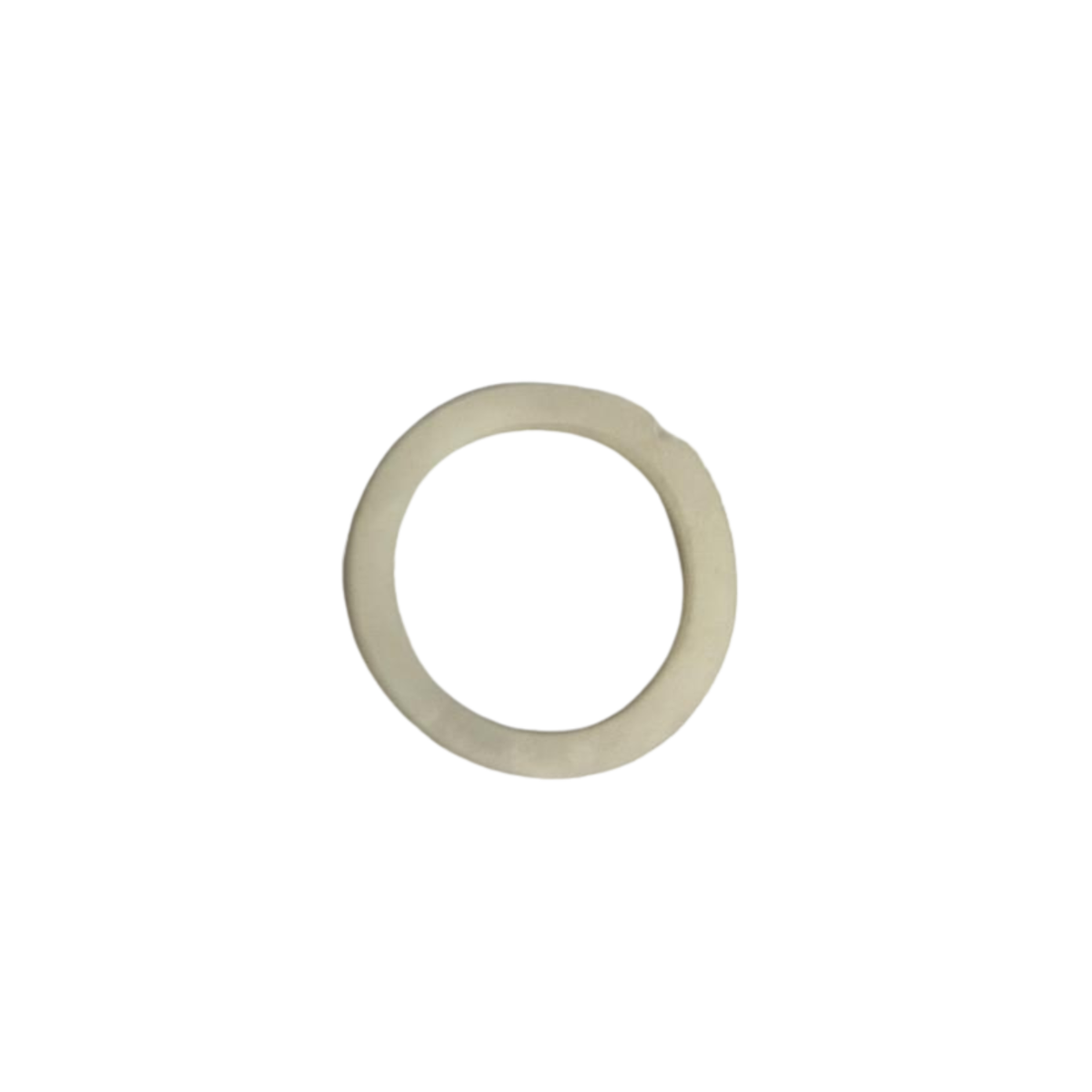Oring 3mm to suit 19mm thread white tap