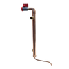 Pure Distilling Reflux Condenser Output Cooler