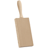 Italian Gnocchi Board Shaper With Handle