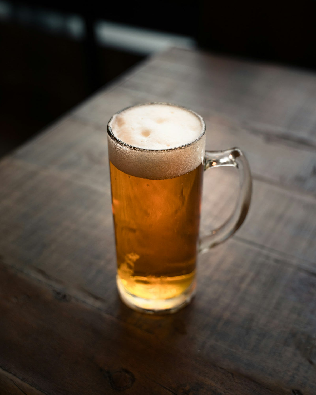 VB-Style Bitter