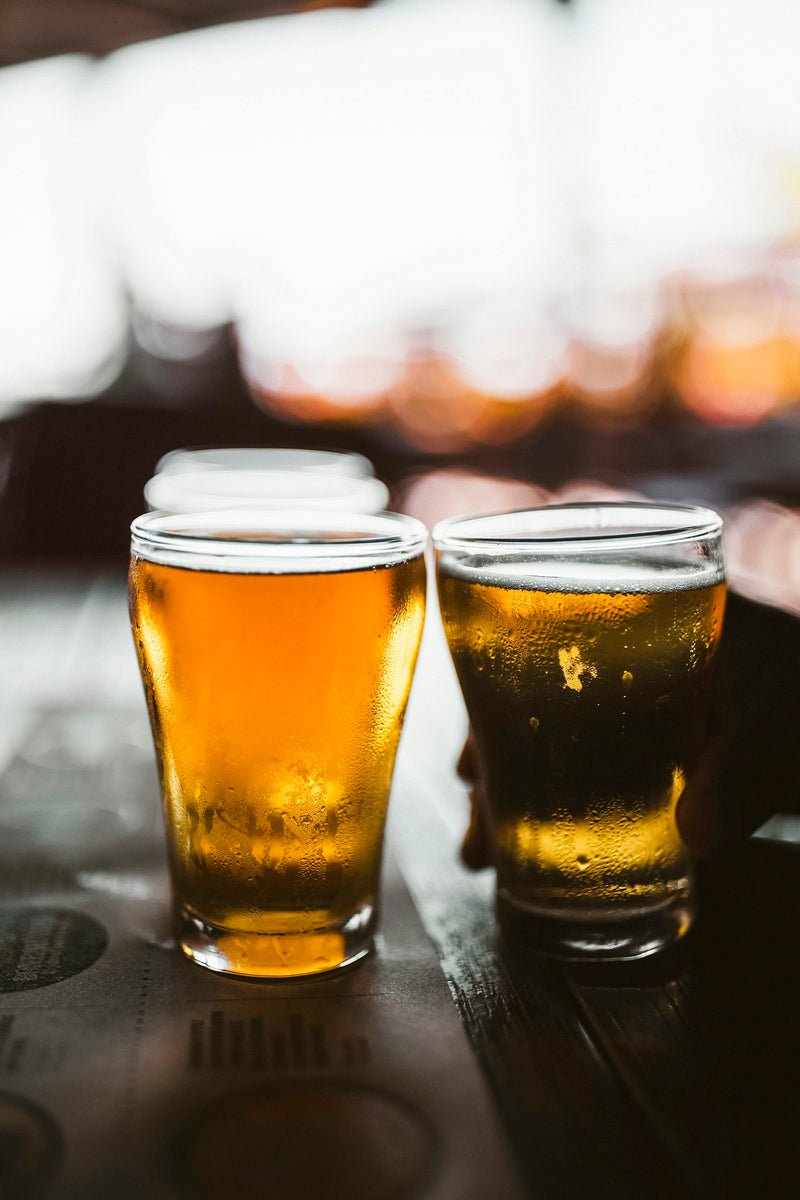 150 Lashes-Style Pale Ale