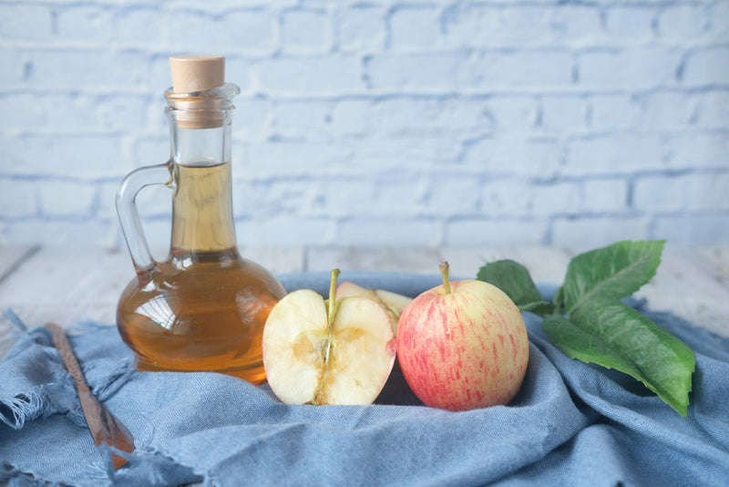 Coopers Apple Cider