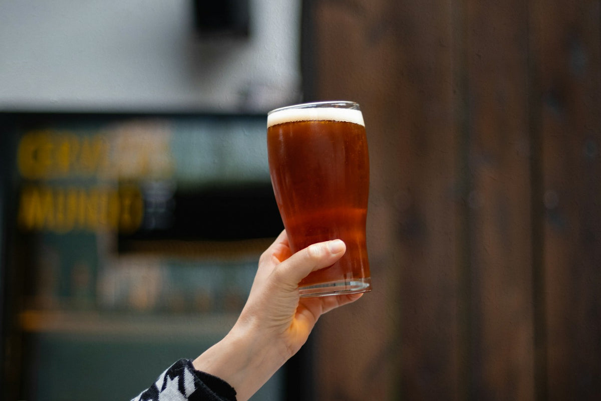 Kilkenny-Style Irish Red Ale