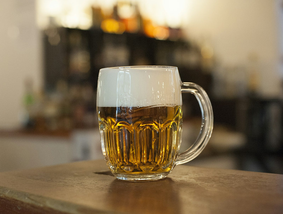 Pilsner Urquell-Style Pilsner