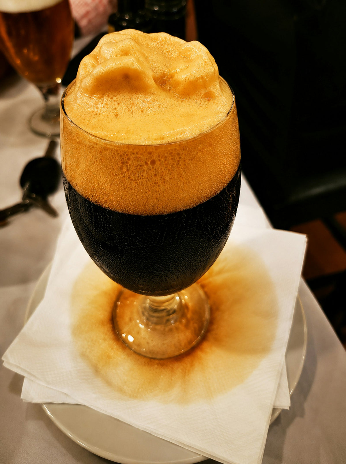 Tooheys Old-Style Dark Ale