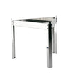 Stainless Steel Tank Stand Pedestal