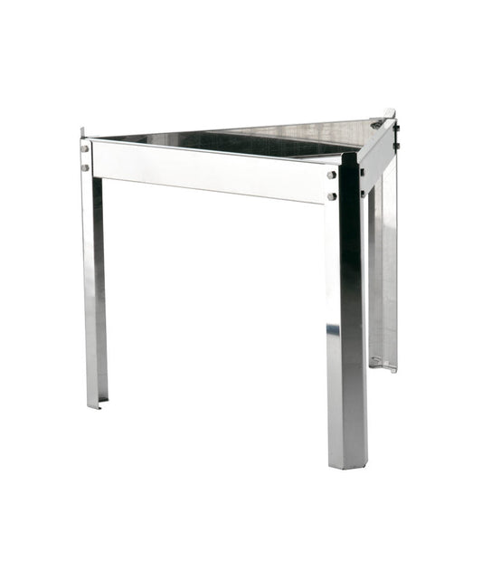Stainless Steel Tank Stand Pedestal