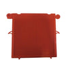Rover Spare plastic Filter End plate Rear