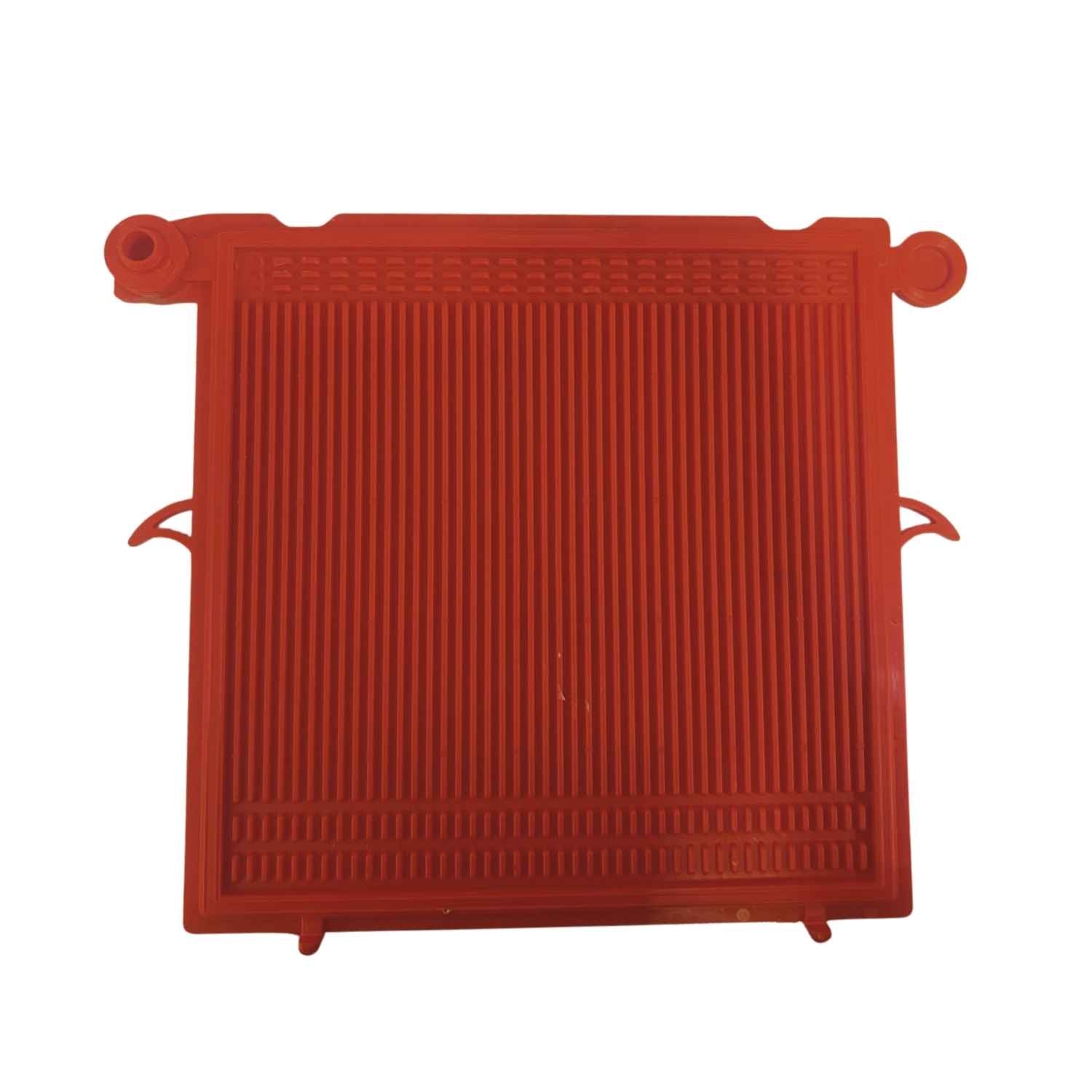 Rover Spare plastic Filter End plate Rear