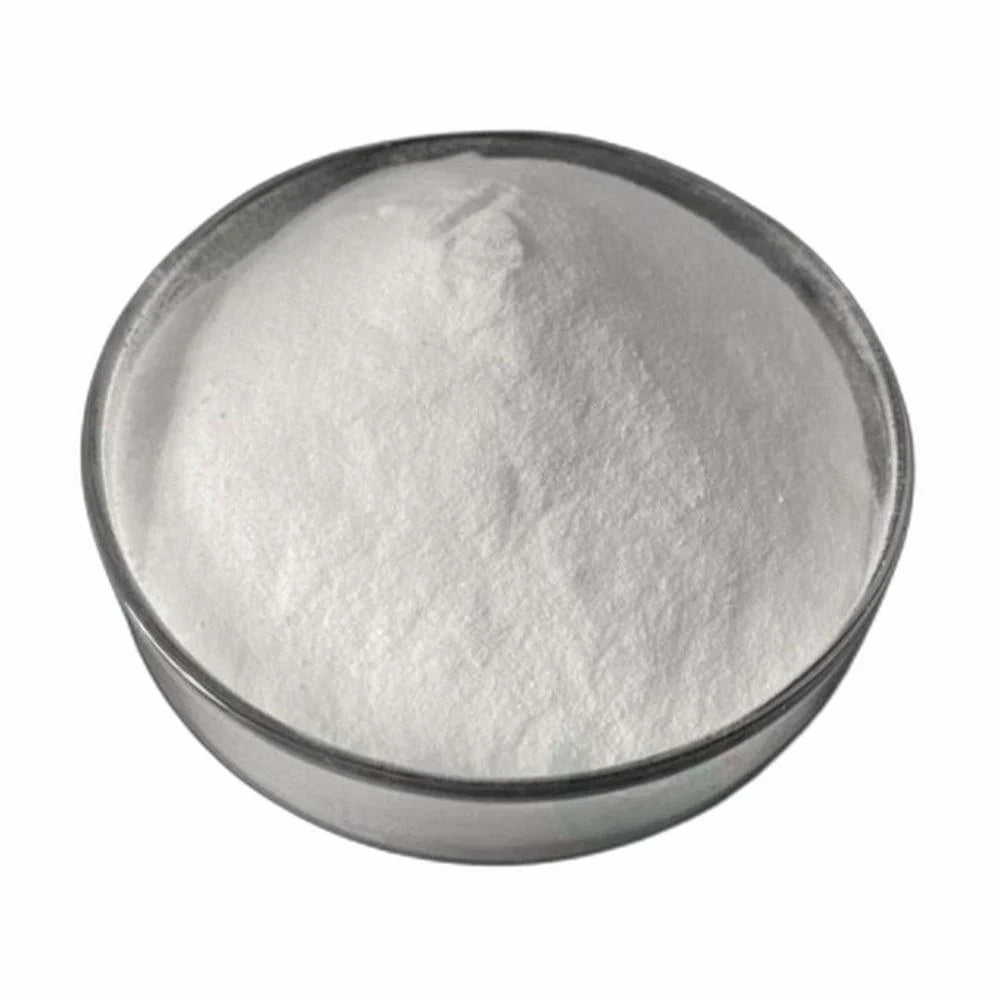 Included: Potassium metabisulphite 40 g