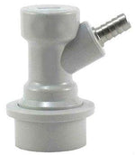 Premium Ball Lock Disconnect (Grey/Gas)
