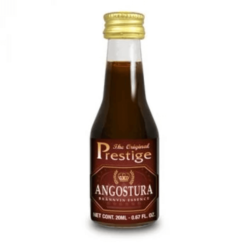 Prestige Essence Lemon Bitters Angostura
