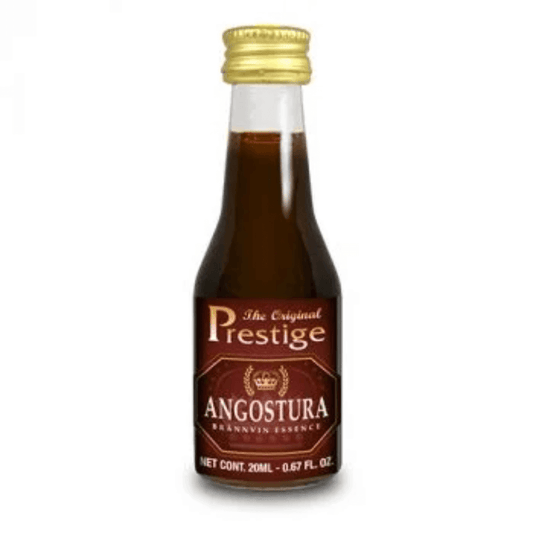 Prestige Essence Lemon Bitters Angostura