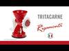 Rigamonti Hand Meat Mincer