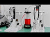 Enolmatic Vacuum Bottle Filler for Wine