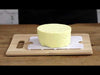 Cheese Knife by Mad Millie