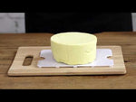 Cheese Knife by Mad Millie