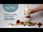 Kefir Starter Kit by Mad Millie