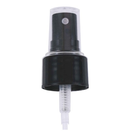 Atomiser Spray cap 24mm for 210 bottle