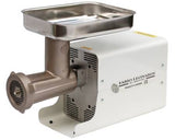 FLB Mincer Package with White Motor Cover