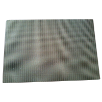 Teflon Coated Mesh (Jerky Drying Mesh) - 33 x 40cm Packed