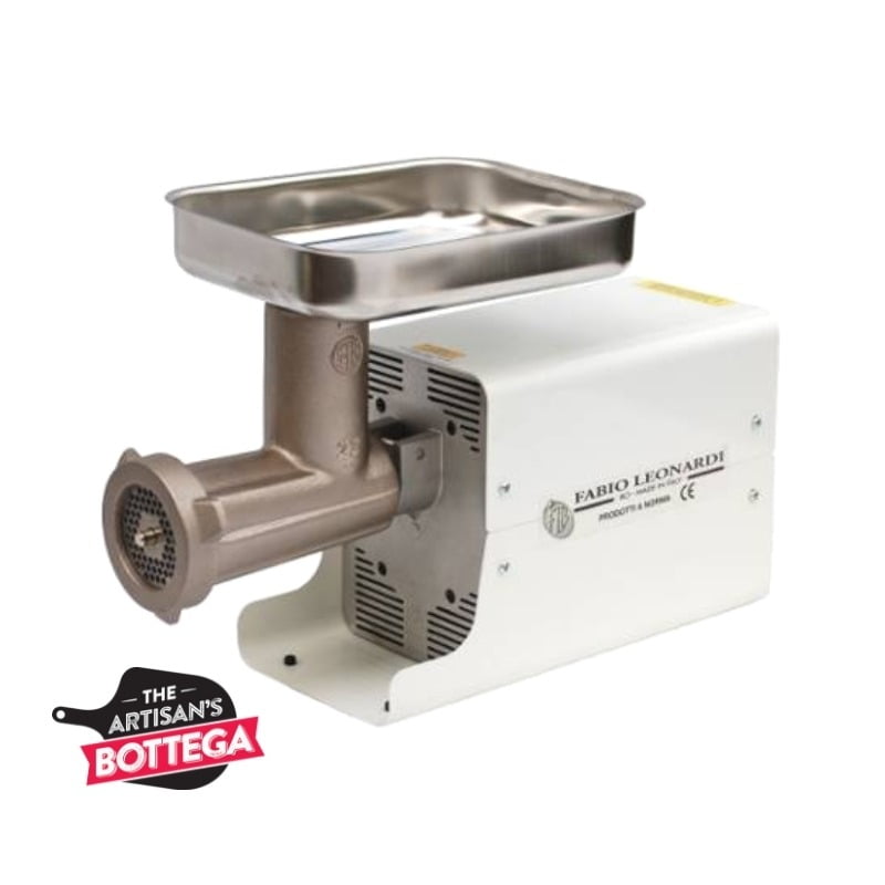 Mincers Electric The Artisans Bottega