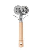 Pasta Making Tools Set x4 – Italian Starter Basics