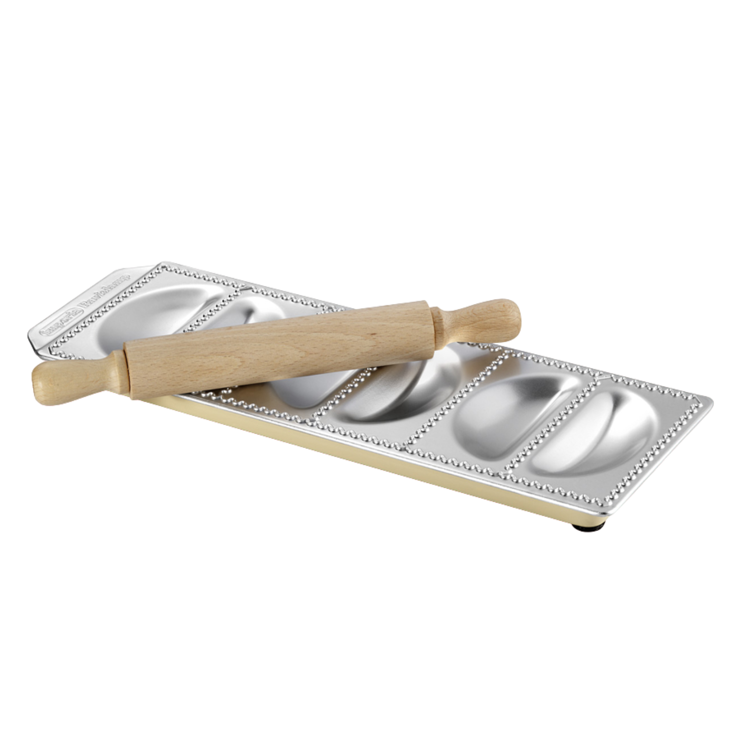 Pasta Ravioli tray