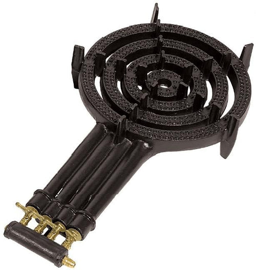 LPG Gas Burner Ring Only