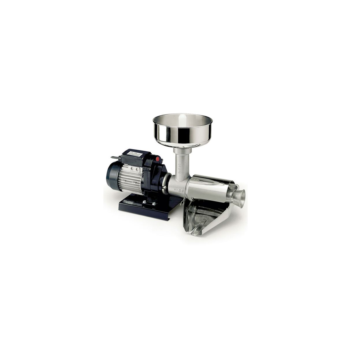 Reber Tomato Machine 0.5 Hp with Attachment RE05