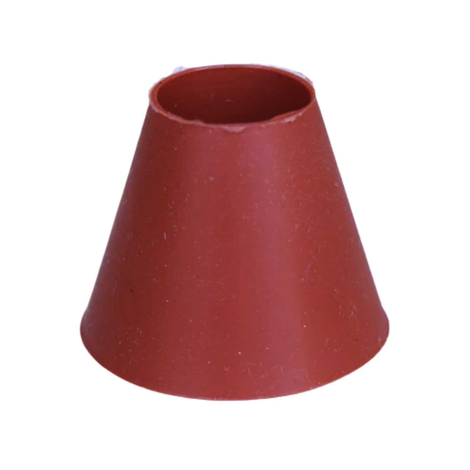 Enolmatic Filler- Spare Red Silicone Cone