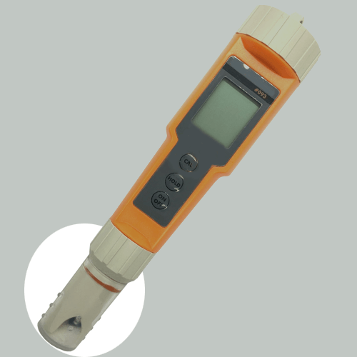 pH meter probe replacement series BD