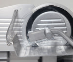 RGV Luxor Slicer 190mm Blade and Sharpner